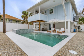 126 Madison Court home